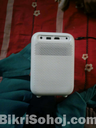 Projector: Xiaomi Wanbo T2 Max